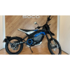 Super Soco Vmoto ON-R 125cc – Pojazd Demonstracyjny