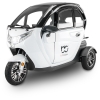 MICRO CAR BILI BIKE CITY GO - skuter elektryczny zabudowany 45km/h