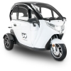 MICRO CAR BILI BIKE CITY GO - skuter elektryczny zabudowany 45km/h