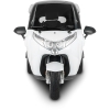 MICRO CAR BILI BIKE CITY GO - skuter elektryczny zabudowany 45km/h