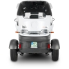 MICRO CAR BILI BIKE CITY GO - skuter elektryczny zabudowany 45km/h