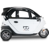 MICRO CAR BILI BIKE CITY GO - skuter elektryczny zabudowany 45km/h
