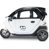 MICRO CAR BILI BIKE CITY GO - skuter elektryczny zabudowany 45km/h