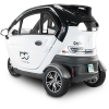 MICRO CAR BILI BIKE CITY GO - skuter elektryczny zabudowany 45km/h