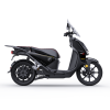 Skuter elektryczny Super Soco CPX  125cc