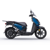 Skuter elektryczny Super Soco CPX  125cc