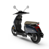 Skuter elektryczny Super Soco CUX 50cc