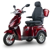 BILI BIKE SHINO G4 LIT – Elektryczny skuter inwalidzki trójkołowy dla wymagających - 25km/h