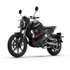 Motocykl elektryczny Super Soco TC MAX  - 125cc