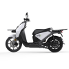 Skuter elektryczny Super Soco VS1 50cc idealny dla dostaw