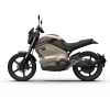 Motocykl elektryczny Super Soco TC Wanderer 125cc