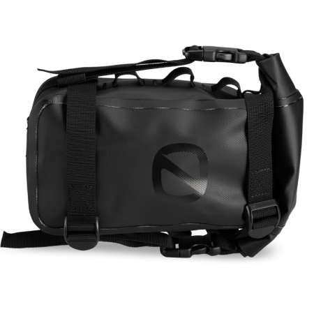Zero Motorcycles – Oryginalna wodoodporna torba Possibles 3,5L (Rolltop) | SKU: 24-08787