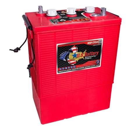 Akumulator trakcyjny US Battery 6V US L16 XC2 385Ah