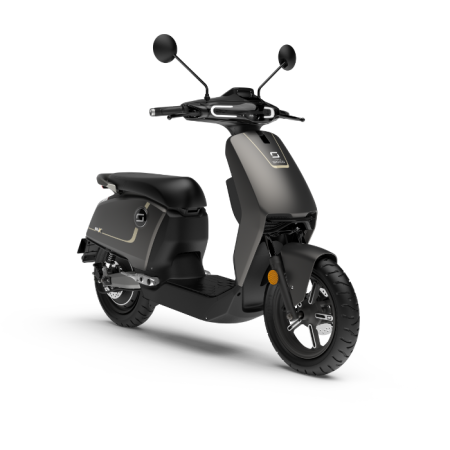 Skuter elektryczny Super Soco CUX 50cc