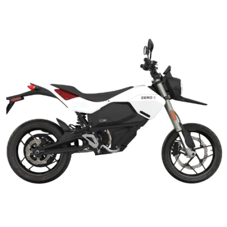 Zero FXE - motocykl elektryczny 125cc