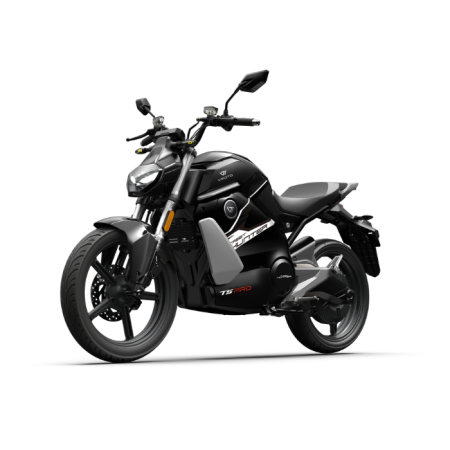 Motocykl elektryczny Super Soco/VMoto TS Street Hunter 125cc nowość