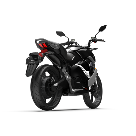 Motocykl elektryczny Super Soco/VMoto TS Street Hunter 125cc nowość