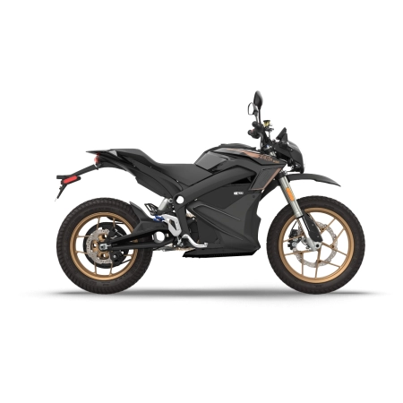 Zero DSR MY22 – Wszechstronny Elektryczny Motocykl Dual-Sport