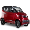 MICRO CAR BILI BIKE SIGMA 4 GEL - skuter elektryczny zabudowany 45km/h
