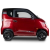 MICRO CAR BILI BIKE SIGMA 4 GEL - skuter elektryczny zabudowany 45km/h