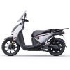 Skuter elektryczny Super Soco CPX  125cc 2023