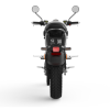 Motocykl elektryczny Super Soco TC MAX  - 125cc r.2023