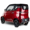MICRO CAR BILI BIKE SIGMA 4 GEL - skuter elektryczny zabudowany 45km/h