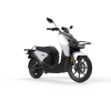 Skuter elektryczny Super Soco VS1 125cc idealny dla dostaw