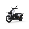 Skuter elektryczny Super Soco VS1 125cc idealny dla dostaw