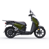 Skuter elektryczny Super Soco CPX  125cc 2023