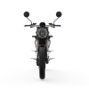 Motocykl elektryczny Super Soco TC MAX  - 125cc r.2023