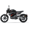 Motocykl elektryczny Super Soco TC MAX  - 125cc r.2023