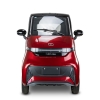 MICRO CAR BILI BIKE SIGMA 4 GEL - skuter elektryczny zabudowany 45km/h