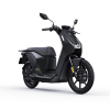 Skuter elektryczny VMoto / Super Soco F01 50cc idealny dla dostaw r.2023