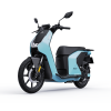 Skuter elektryczny VMoto / Super Soco F01 50cc idealny dla dostaw r.2023