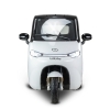 MICRO CAR BILI BIKE SIGMA 3 LIT - skuter elektryczny zabudowany 45km/h