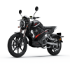 Motocykl elektryczny Super Soco TC MAX  - 125cc r.2023
