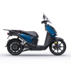 Skuter elektryczny Super Soco CPX  125cc 2023