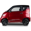 MICRO CAR BILI BIKE SIGMA 4 GEL - skuter elektryczny zabudowany 45km/h