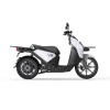 Skuter elektryczny Super Soco VS1 125cc idealny dla dostaw