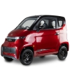 MICRO CAR BILI BIKE SIGMA 4 GEL - skuter elektryczny zabudowany 45km/h