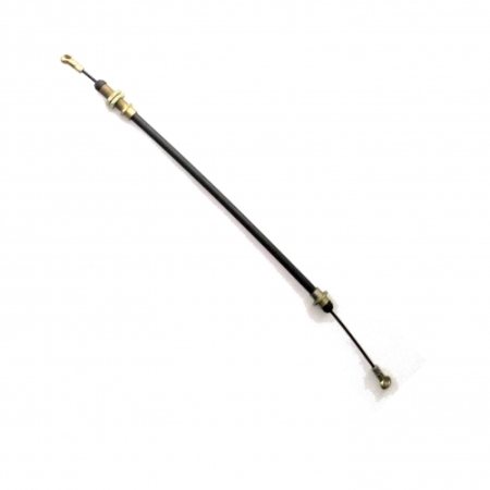 Cięgno hamulca, linka hamulcowa Melex - 65cm nr 340147