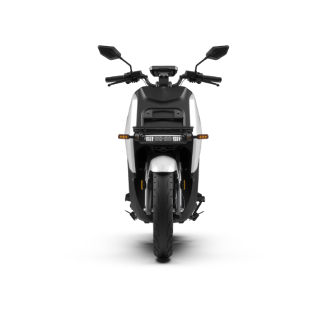 Skuter elektryczny Super Soco VS1 125cc idealny dla dostaw