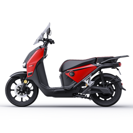 Skuter elektryczny Super Soco CPX  125cc 2023
